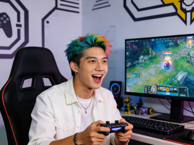 游戲海外紅人推廣：如何通過社交媒體打破國(guó)界，贏得全球市場(chǎng)